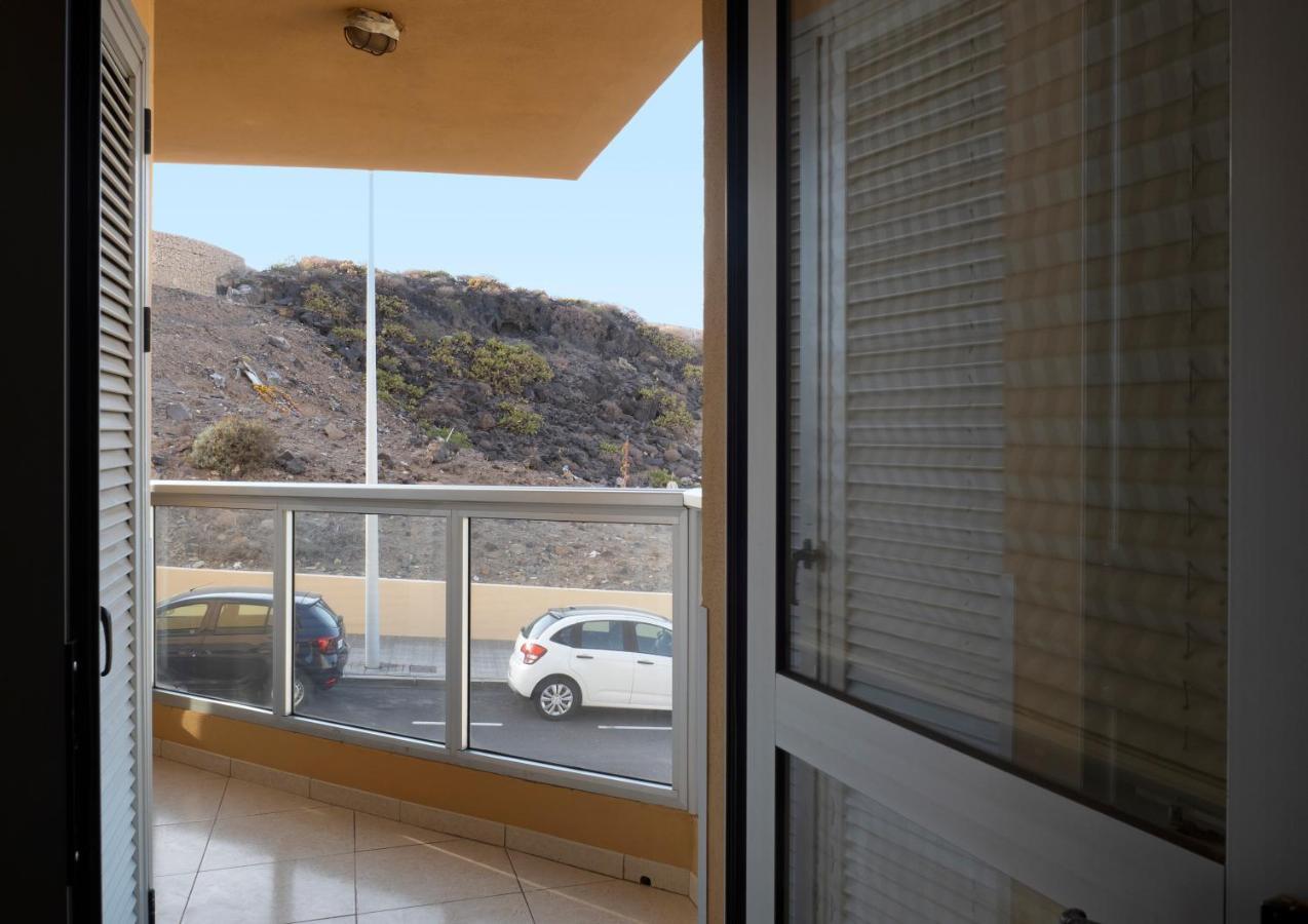 La Ladera El Medano Beach Apartment Exterior photo